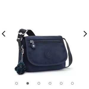 Kipling crossbody bag